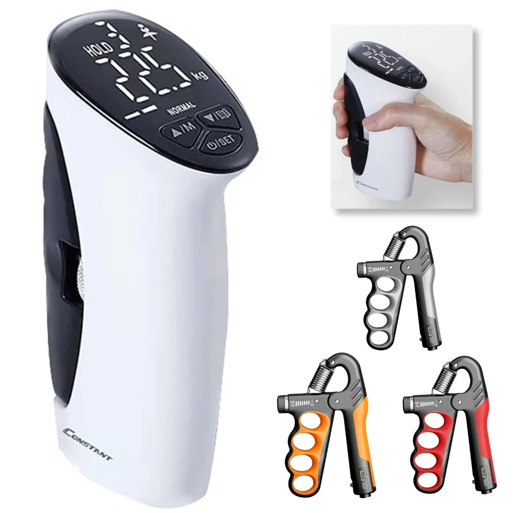 ForceGrip Digital