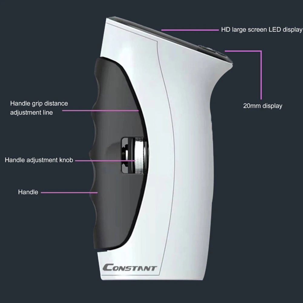 ForceGrip Digital