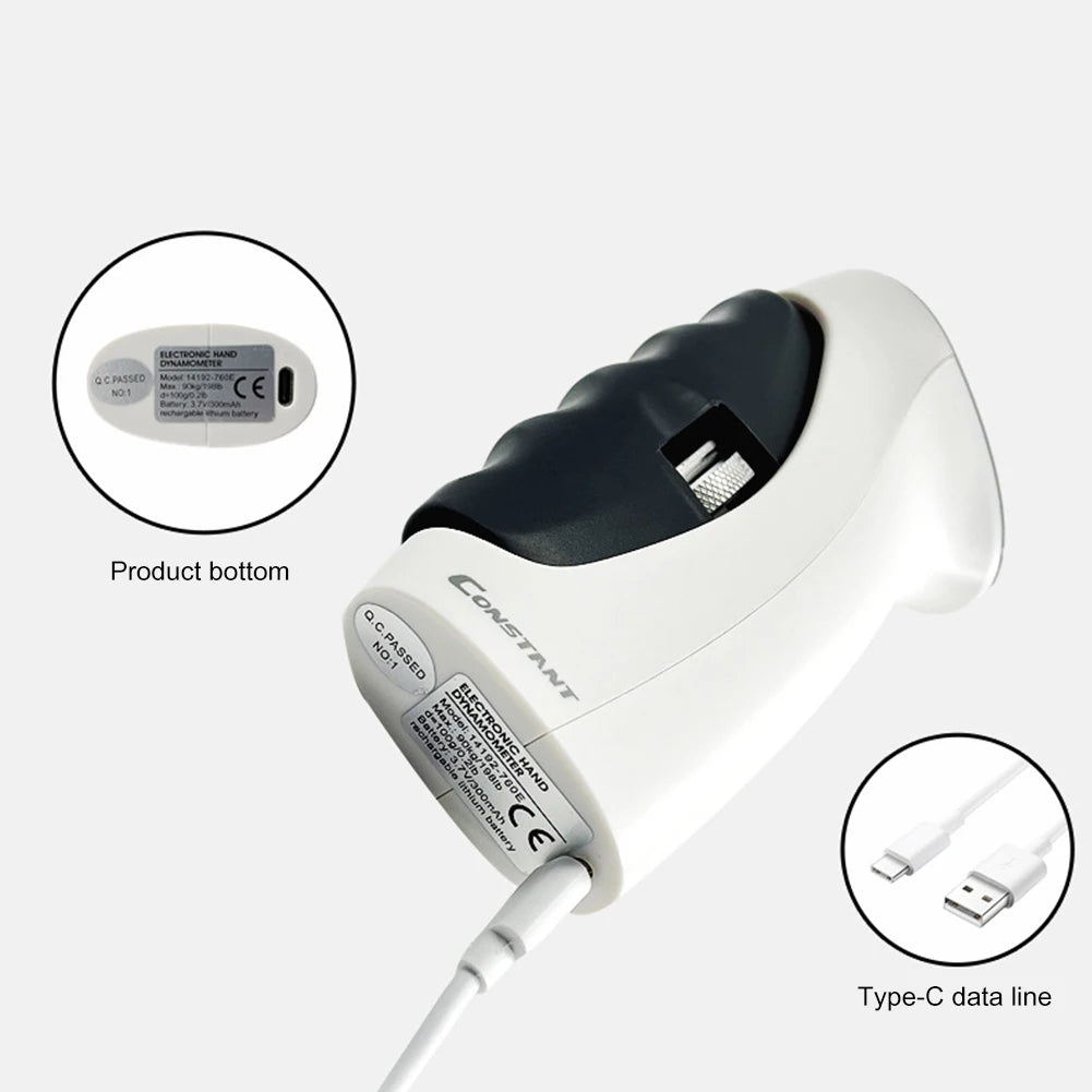 ForceGrip Digital