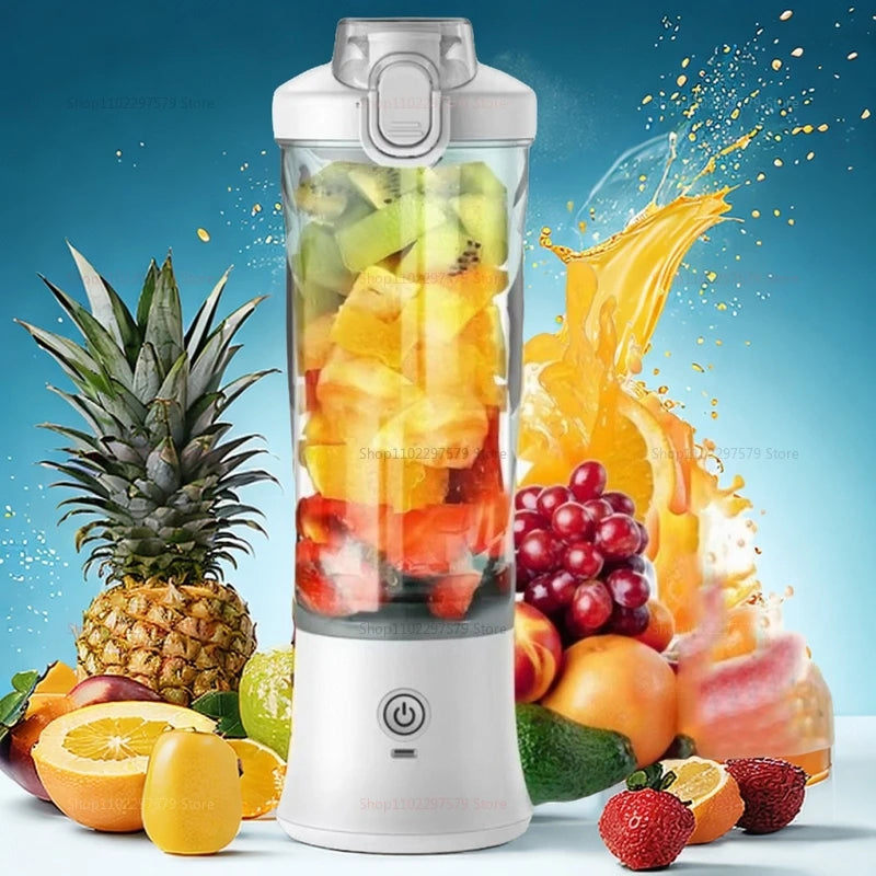 PulseMix 4000